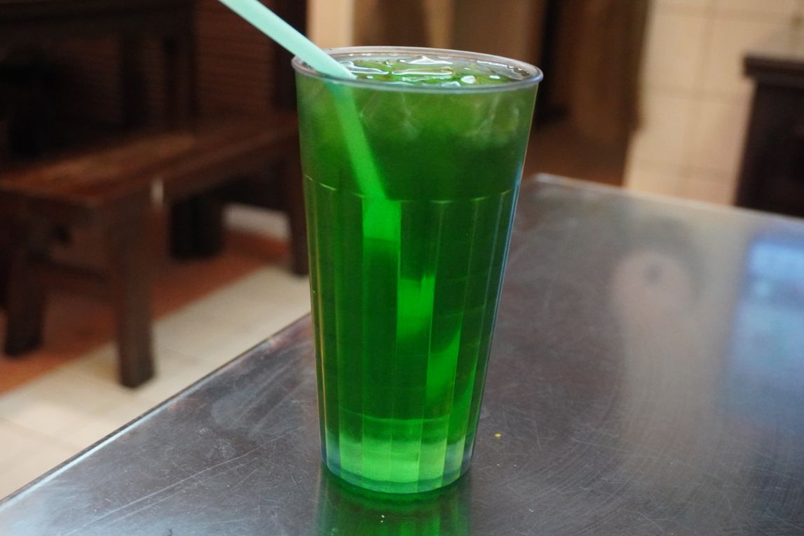 基隆仁愛︱周家大眾滷味總店︱在地人最愛的銅板美食,加入沙茶替食材增添味道 - 第13張圖