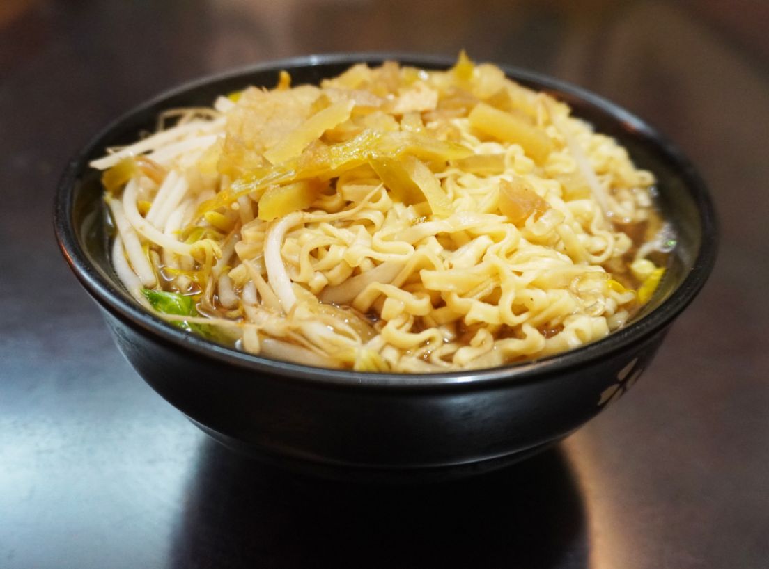 基隆仁愛︱周家大眾滷味總店︱在地人最愛的銅板美食,加入沙茶替食材增添味道 - 第14張圖