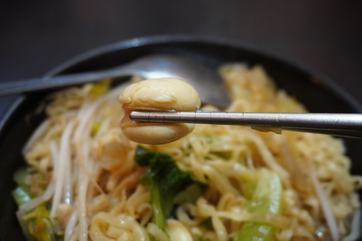 基隆仁愛︱周家大眾滷味總店︱在地人最愛的銅板美食,加入沙茶替食材增添味道 - 第15張圖
