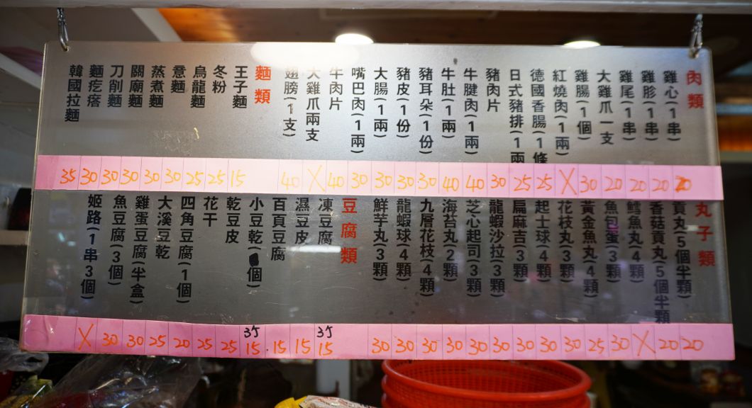 基隆仁愛︱周家大眾滷味總店︱在地人最愛的銅板美食,加入沙茶替食材增添味道 - 第19張圖