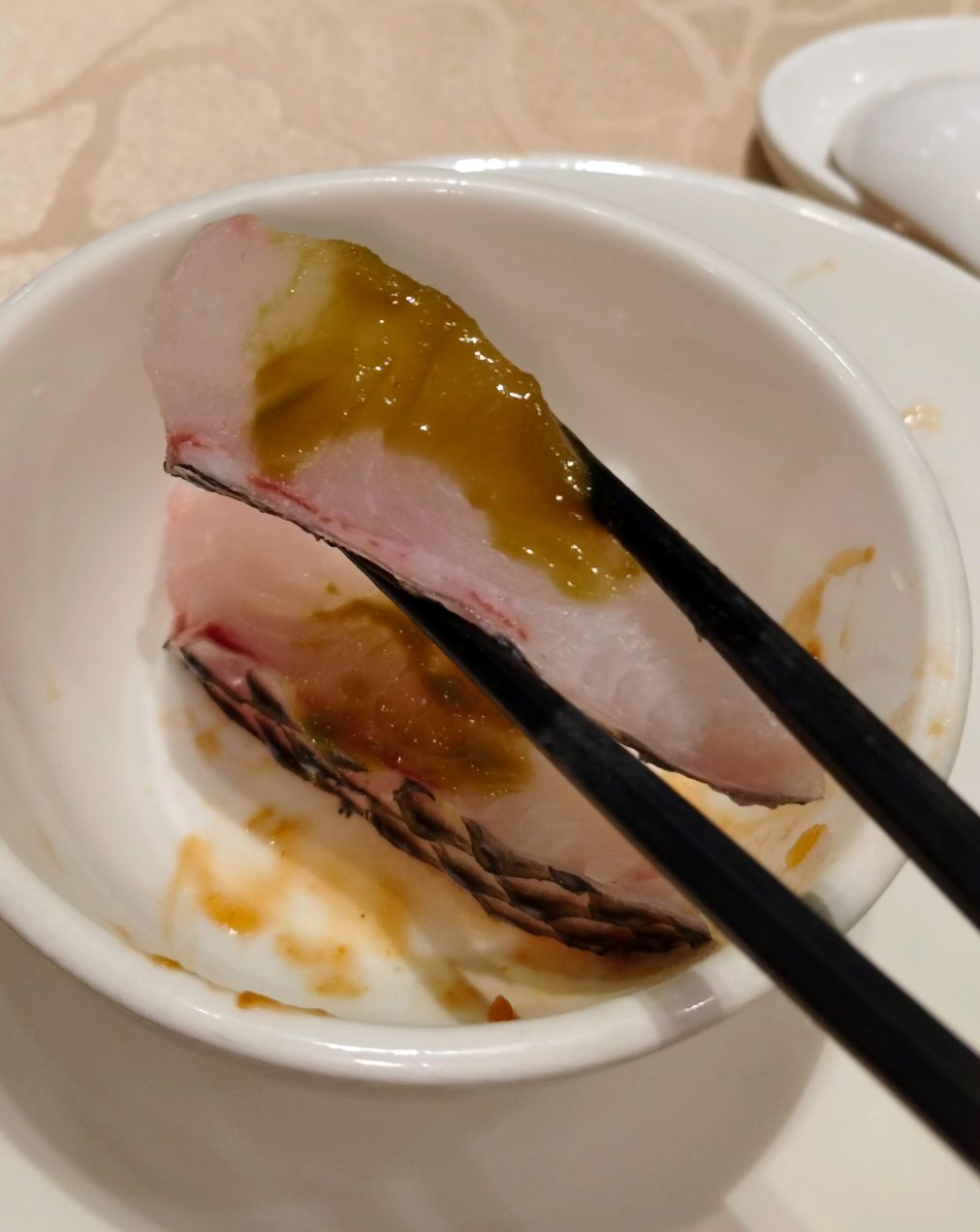 基隆信義│基隆港海產樓│在地老字號婚宴聚餐首選!超人氣海鮮餐廳,老饕必點白片土雞與紅豆奶酪 - 第17張圖 基隆信義│基隆港海產樓│在地老字號婚宴聚餐首選!超人氣海鮮餐廳,老饕必點白片土雞與紅豆奶酪
