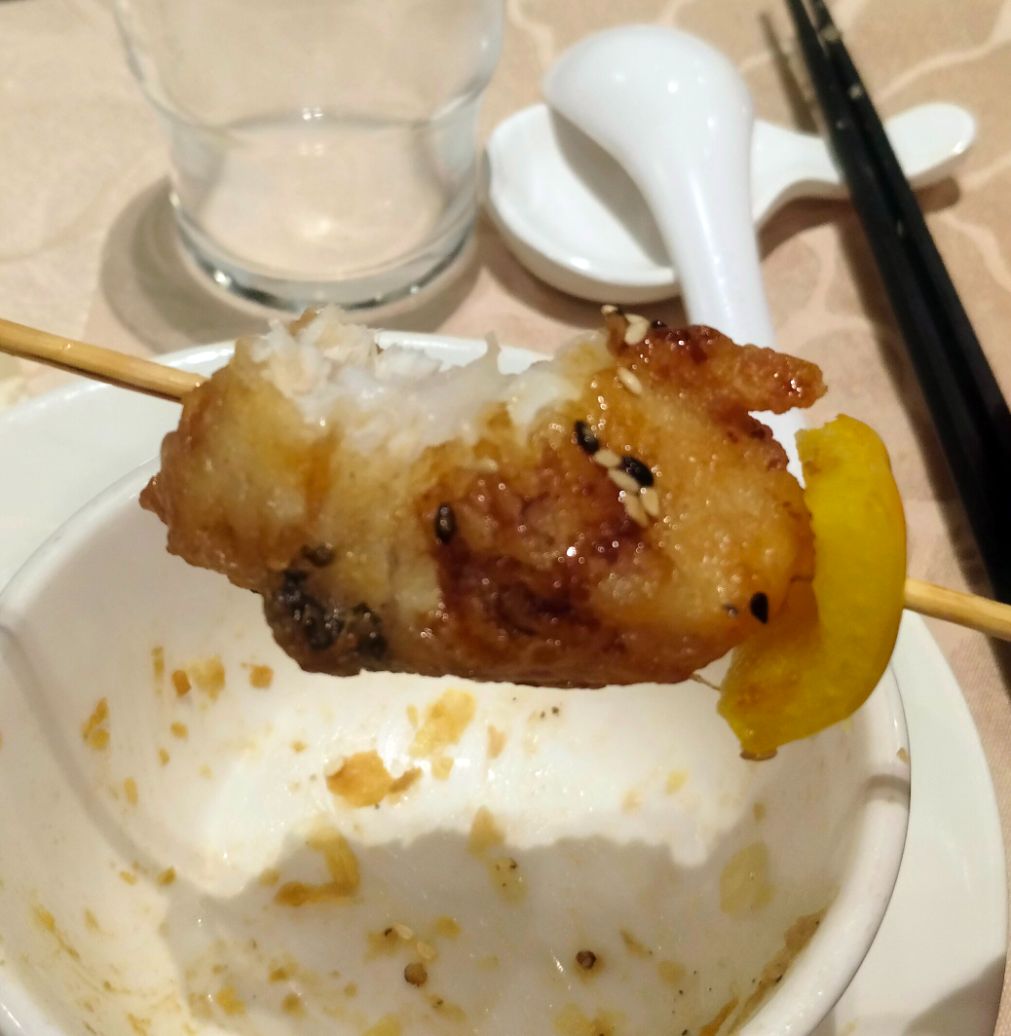 基隆信義│基隆港海產樓│在地老字號婚宴聚餐首選!超人氣海鮮餐廳,老饕必點白片土雞與紅豆奶酪 - 第20張圖 基隆信義│基隆港海產樓│在地老字號婚宴聚餐首選!超人氣海鮮餐廳,老饕必點白片土雞與紅豆奶酪