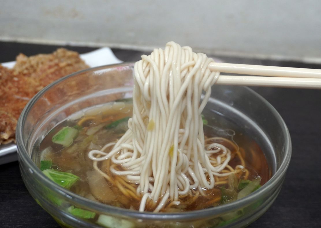 台北萬華│金滿園排骨(原金園排骨武昌店)│西門町必吃，排骨內嫩外酥，黑胡椒香濃郁，附2026年最新菜單