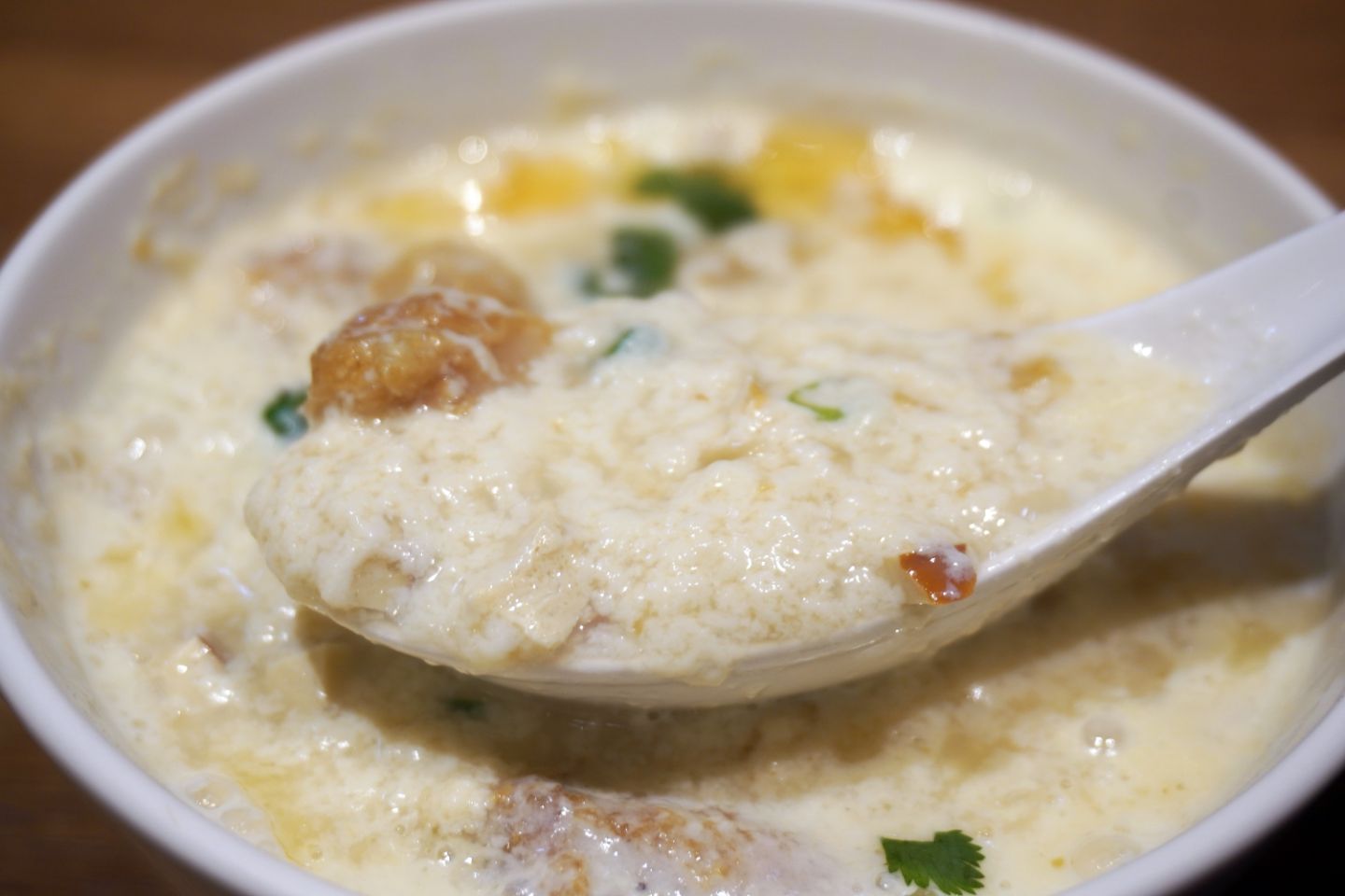 基隆仁愛|平實豆漿|超人氣古早味早餐,加入友善環境概念,用玻璃杯裝豆漿,以碗裝飯糰 - 第15張圖 基隆仁愛|平實豆漿|超人氣古早味早餐,加入友善環境概念,用玻璃杯裝豆漿,以碗裝飯糰