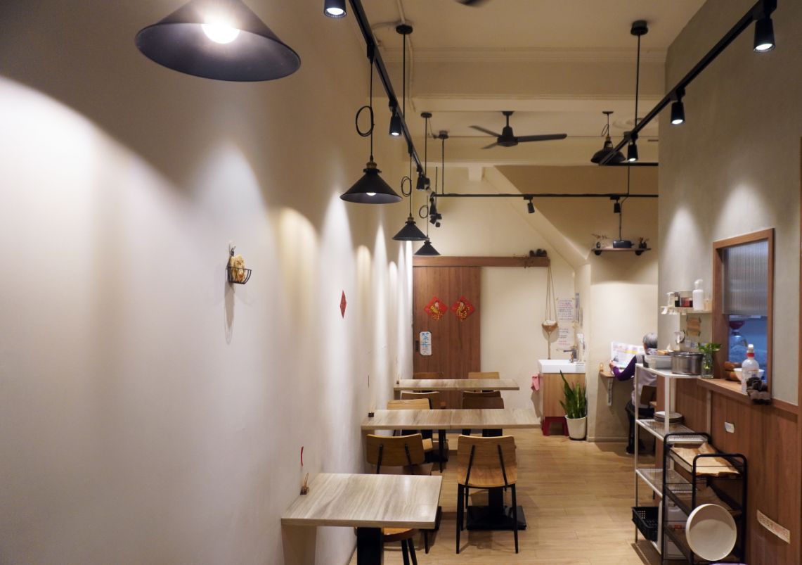 基隆仁愛|平實豆漿|超人氣古早味早餐,加入友善環境概念,用玻璃杯裝豆漿,以碗裝飯糰 - 第7張圖 基隆仁愛|平實豆漿|超人氣古早味早餐,加入友善環境概念,用玻璃杯裝豆漿,以碗裝飯糰