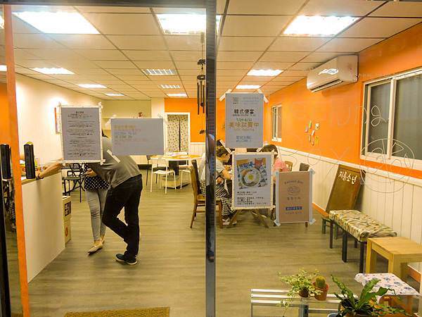 Keelung Boy 基隆少年 韓式便當店 (10).JPG