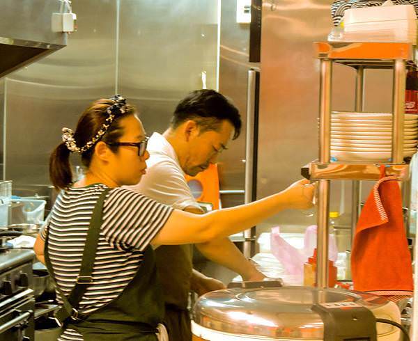Keelung Boy 基隆少年 韓式便當店 (15).JPG