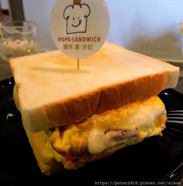 POPO Sandwich18