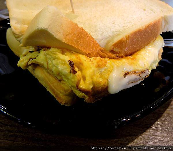 POPO Sandwich20