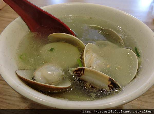 基隆一樂台式鍋燒麵 (45).JPG