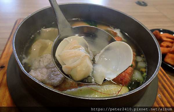 基隆一樂台式鍋燒麵 (21).JPG