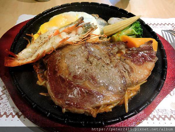 月之牛炙燒牛排專賣店 (31).JPG