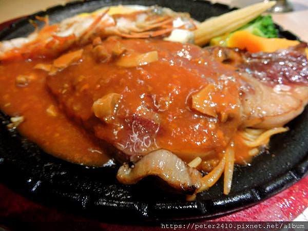月之牛炙燒牛排專賣店 (34).JPG