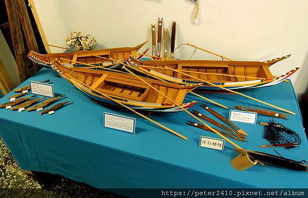 八斗子漁村文物館、魚寮樂繪畫藝術 (21).JPG