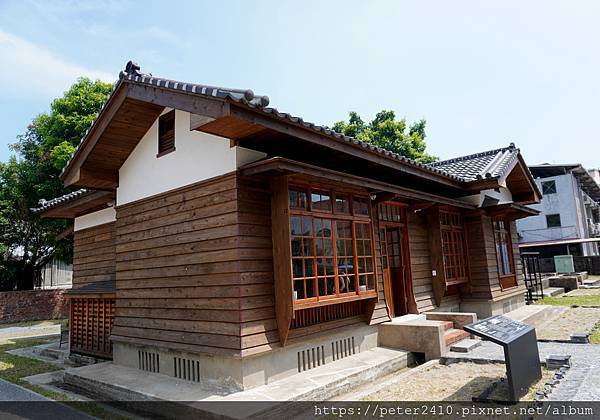要塞司令部校官眷舍 (3).JPG