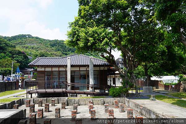 要塞司令部校官眷舍 (7).JPG