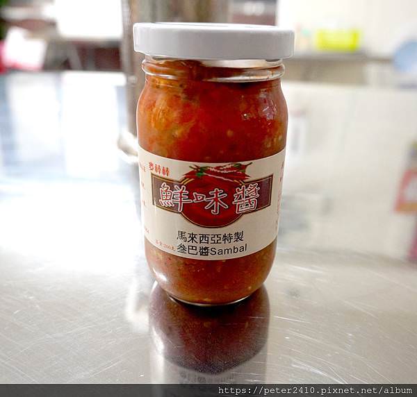麥棒棒の攤-馬來西亞椰漿飯 (29).JPG