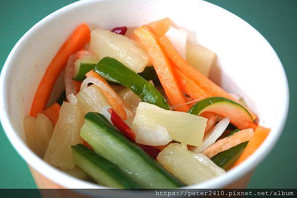 麥棒棒の攤-馬來西亞椰漿飯 (10).JPG