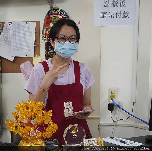 麥棒棒の攤-馬來西亞椰漿飯 (24).JPG