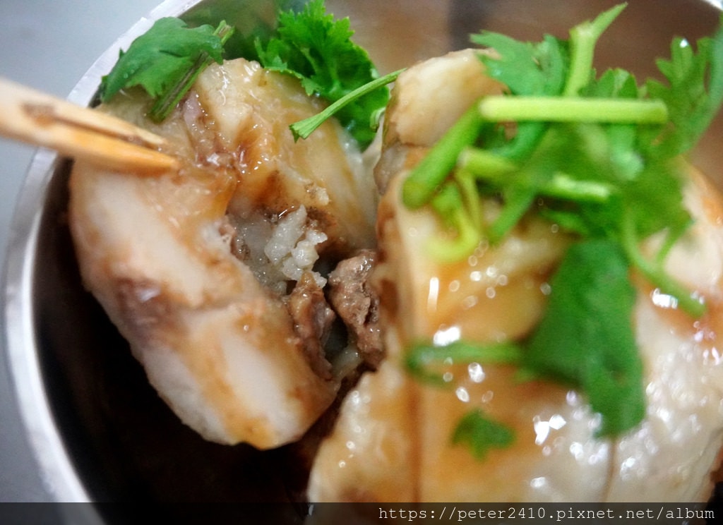 西六碼頭肉圓芋園 (16).JPG