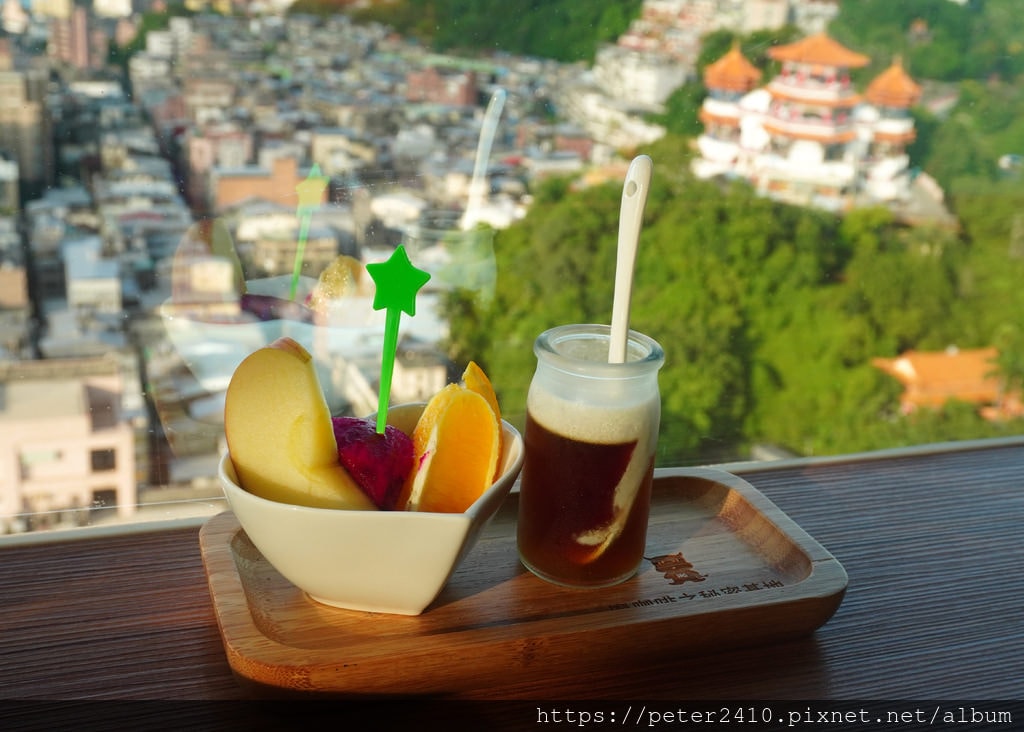 磨咖啡VIP會館 (27).JPG