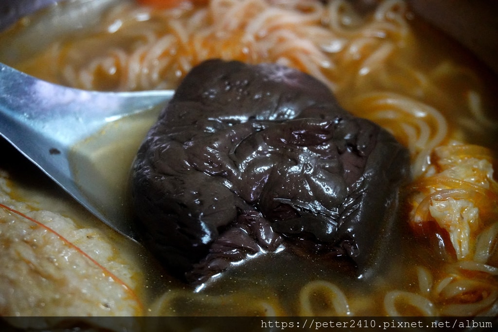 麻辣控必嚐美味，金博家辣椒先生-麻辣鴨血 (14).JPG