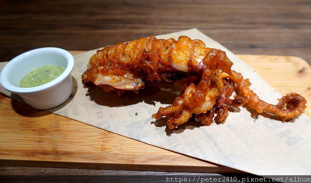 Bistro Ares 愛力士餐酒館 (47).JPG