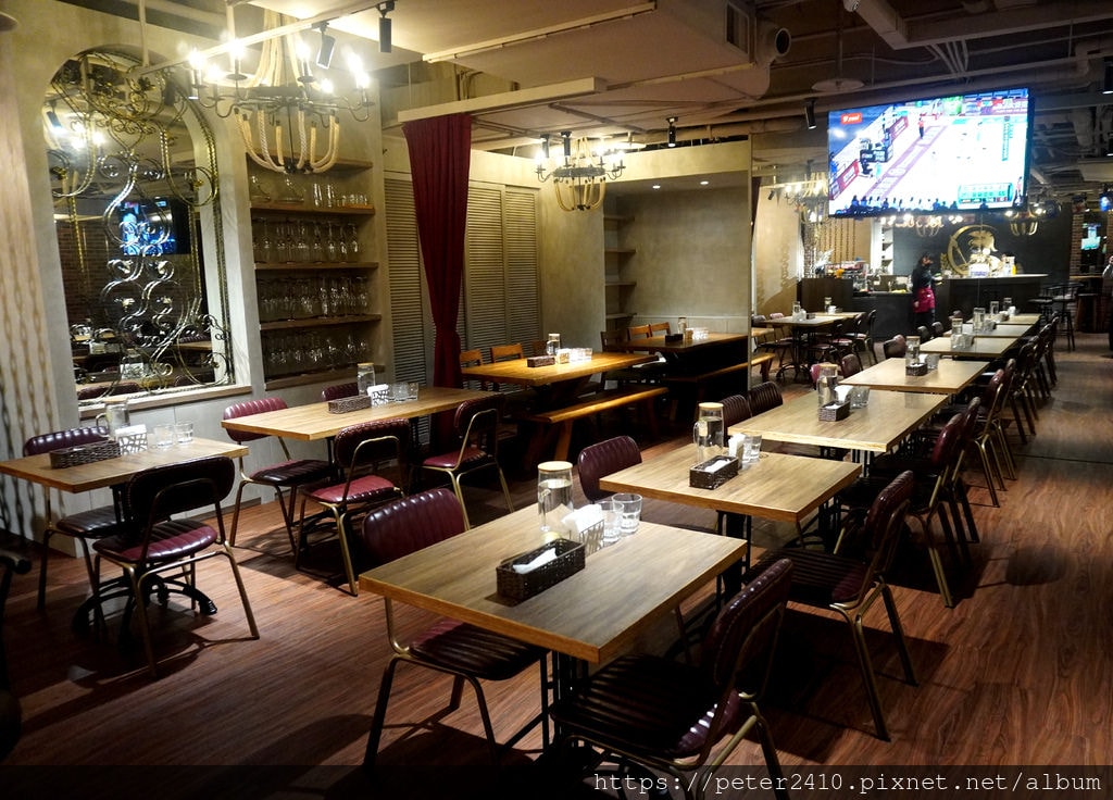 Bistro Ares 愛力士餐酒館 (8).JPG