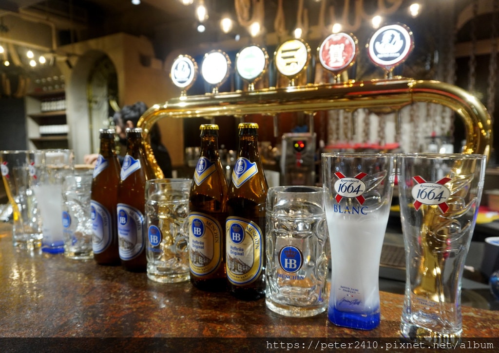 Bistro Ares 愛力士餐酒館 (14).JPG