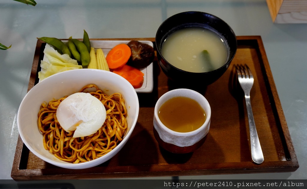 基隆咖啡甜點店─像極了愛情‧人文共享空間 (33).JPG