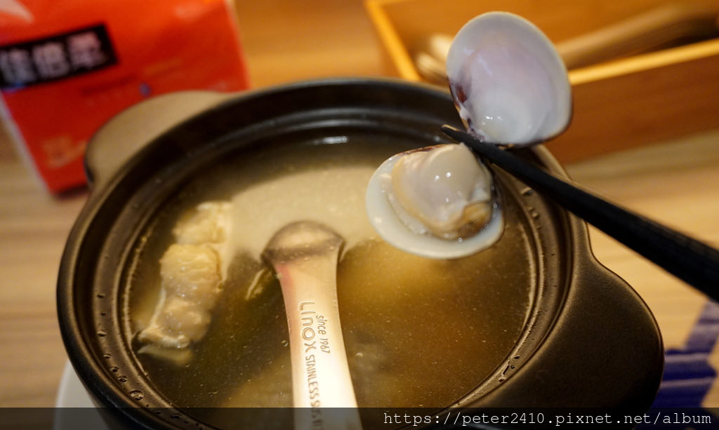 古灶煨烤肉飯 (14).JPG