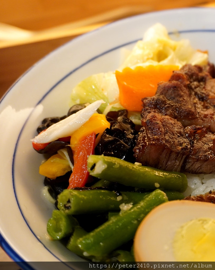 古灶煨烤肉飯 (15).JPG