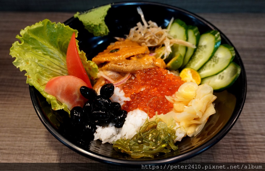 鮨順揚生魚飯 (19).JPG