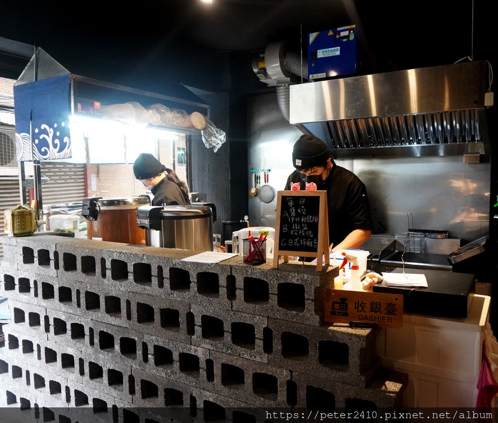 那間日食屋-南榮創始店 (7).JPG