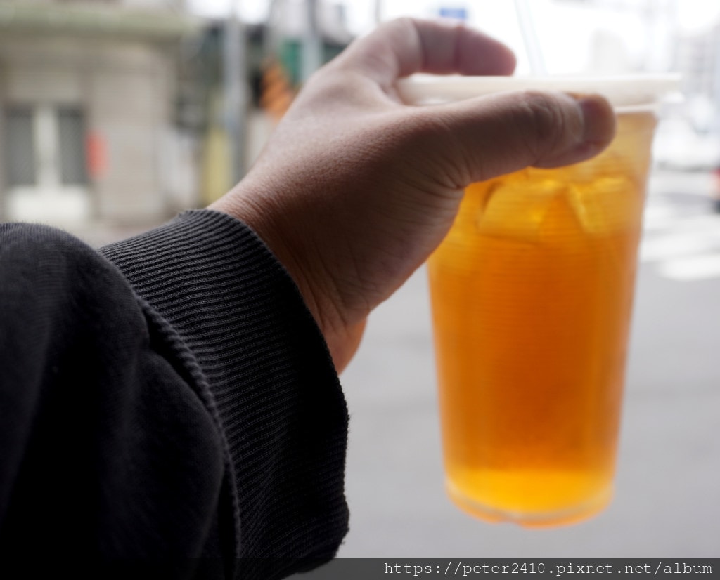 來Ba「霸」小吃店 (8).JPG