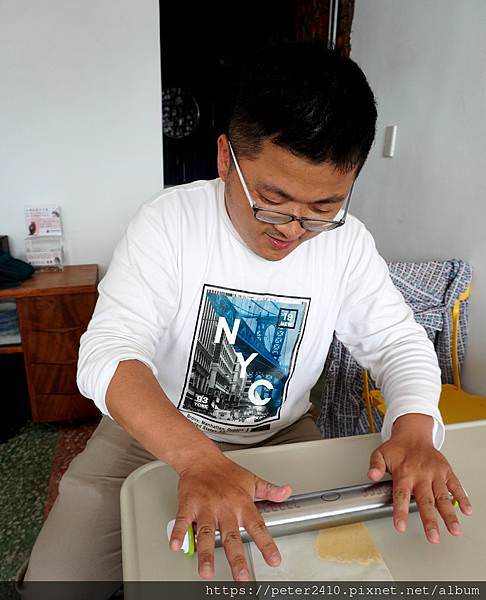 GONG YU─  手作餅乾DIY (14).JPG
