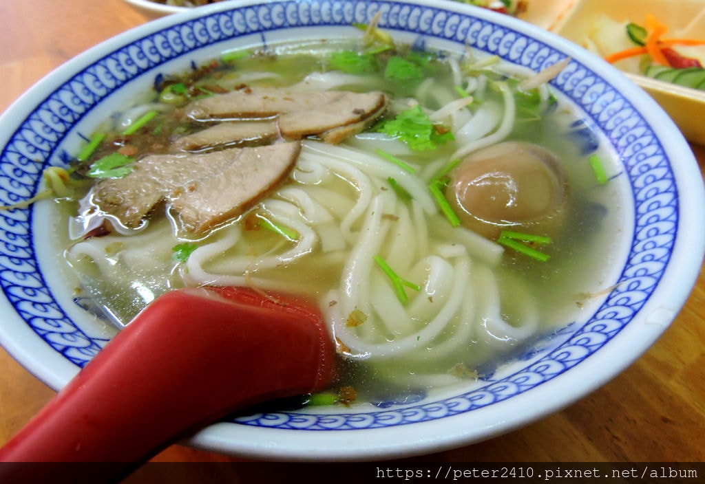 大坪林美食─花蓮邱家玉里麵 (3).JPG