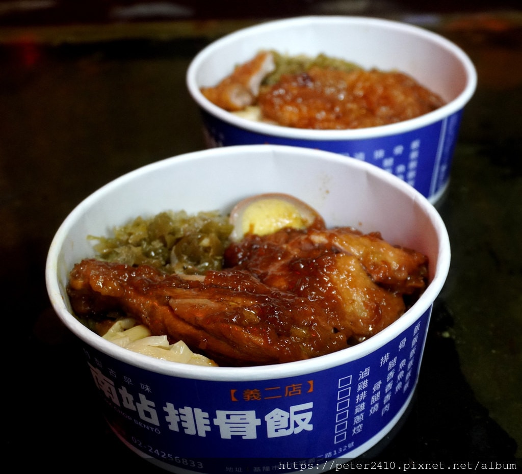 南站排骨飯 (7).JPG
