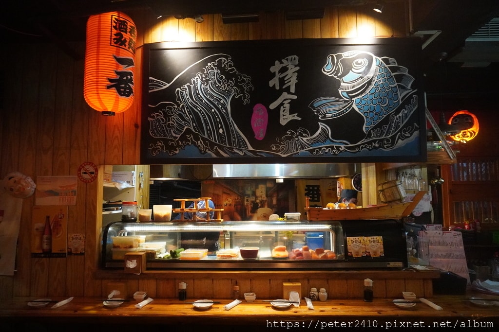 基隆居酒屋推薦─擇食居酒屋 (12).JPG