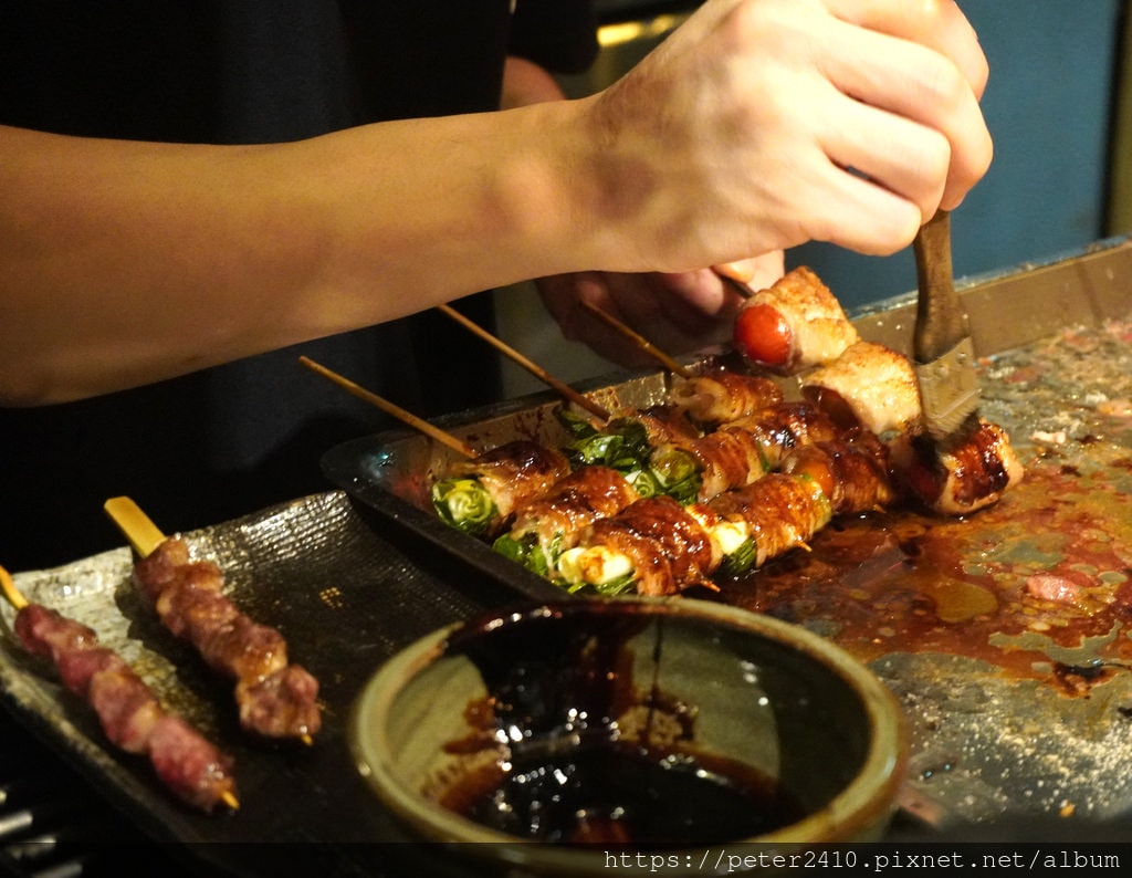 基隆居酒屋推薦─擇食居酒屋 (47).JPG