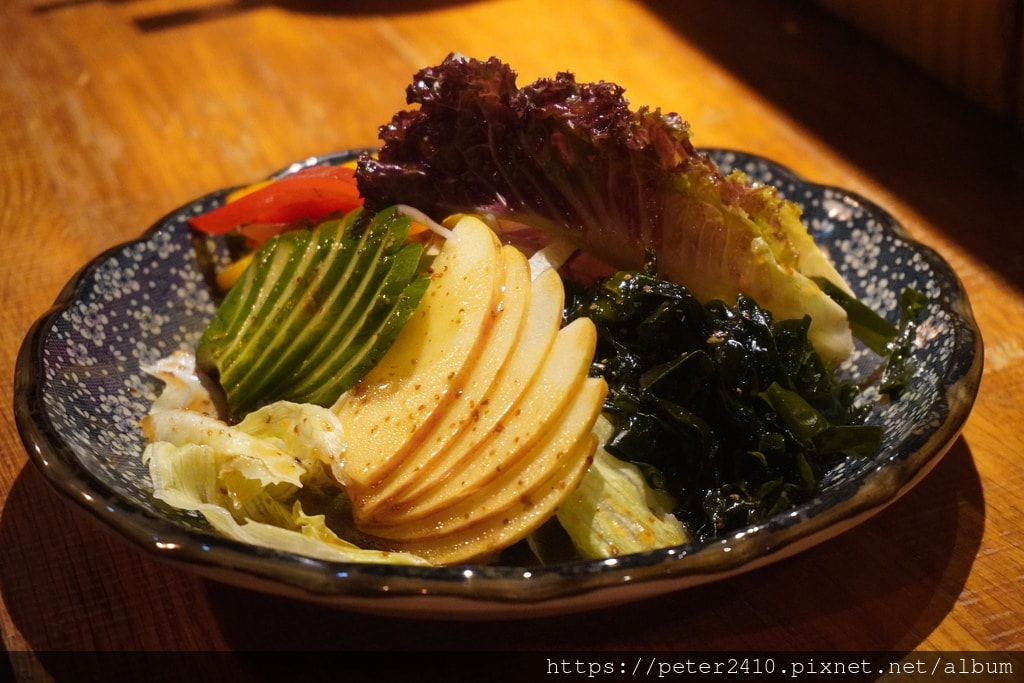 基隆居酒屋推薦─擇食居酒屋 (49).JPG