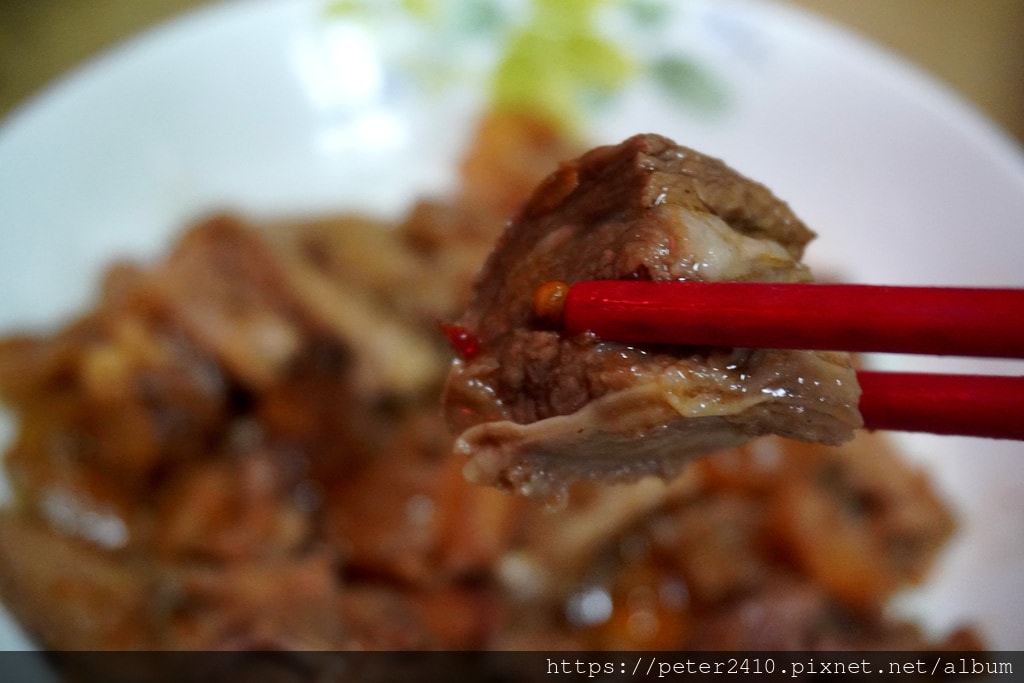 蕃薯好牛溫體牛肉湯專賣店的冷凍料理包A (4).JPG