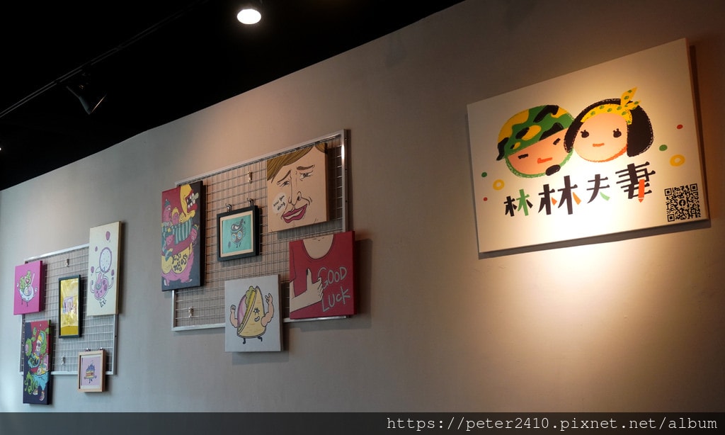 林林一號店 Lin Cafe NO (7).JPG