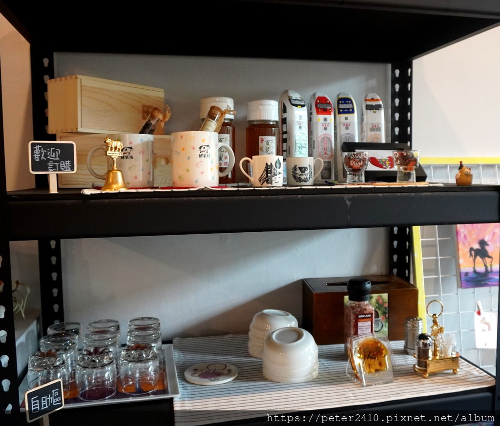 林林一號店 Lin Cafe NO (10).JPG