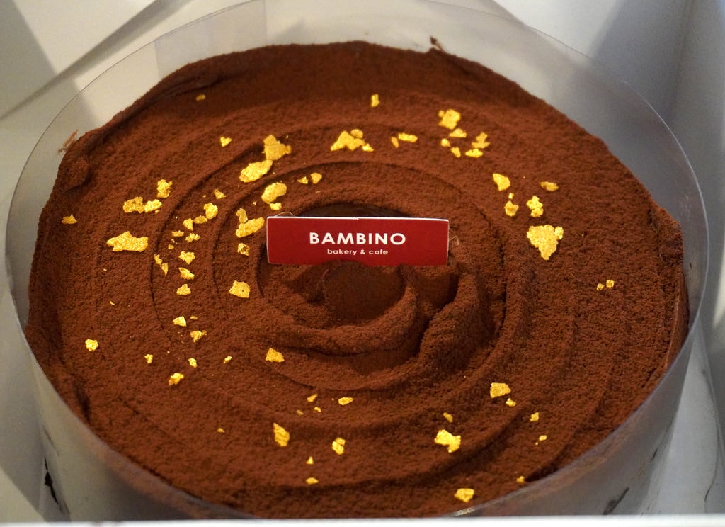 邦彼諾 Bambino (14).JPG