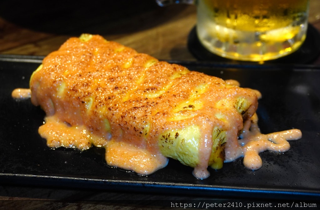 BZ corner 鐵板 串燒 啤酒 (34).JPG
