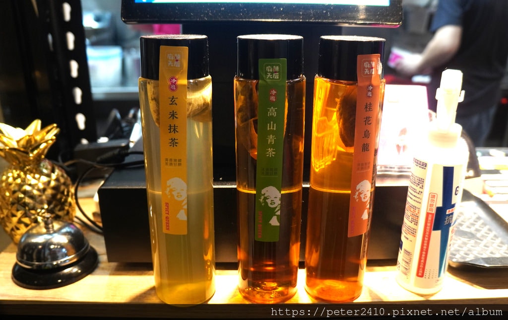 麻辣天后炒香鍋-文山景美店 (15).JPG