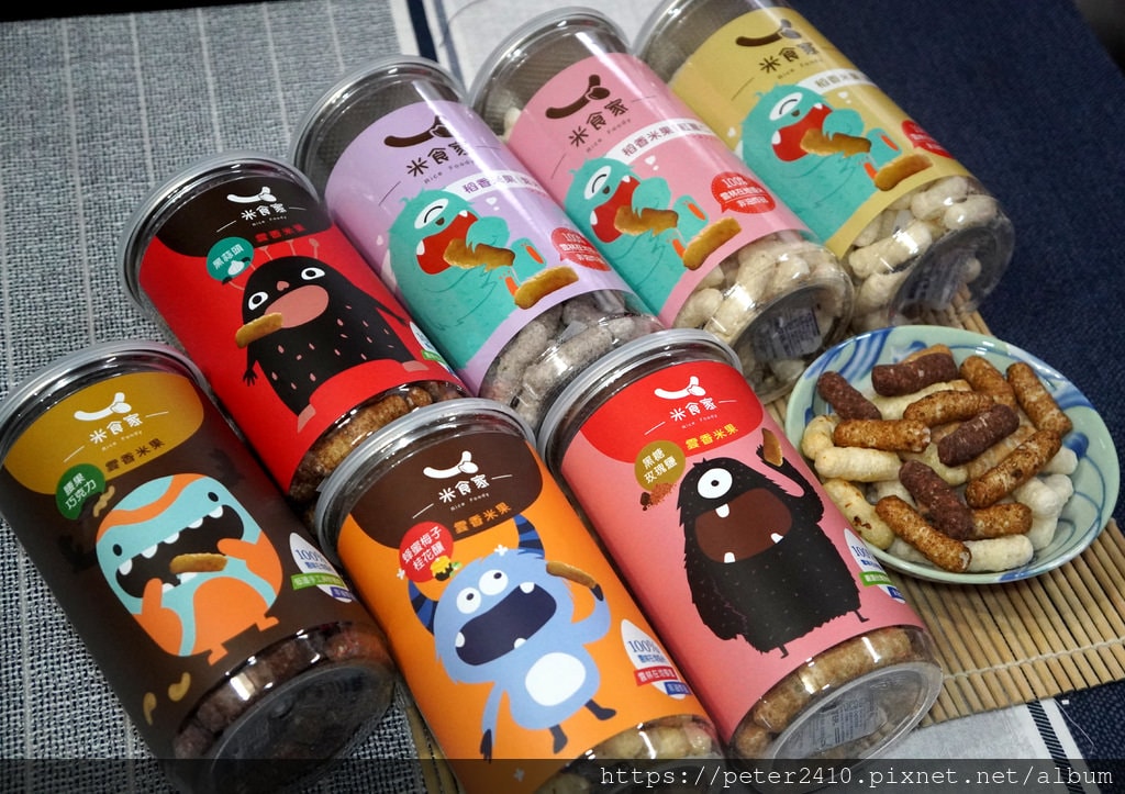 米食家雲香米果 (6).JPG