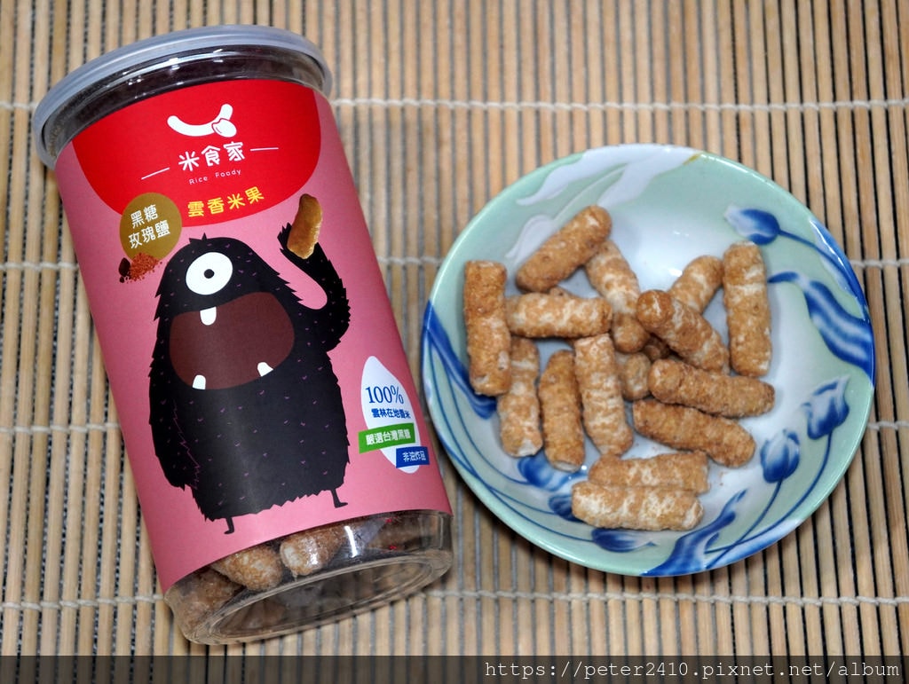 米食家雲香米果 (10).JPG