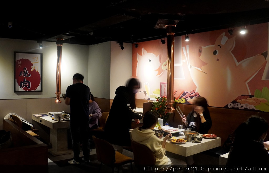 打爆豬韓式燒肉吃到飽 (4).JPG